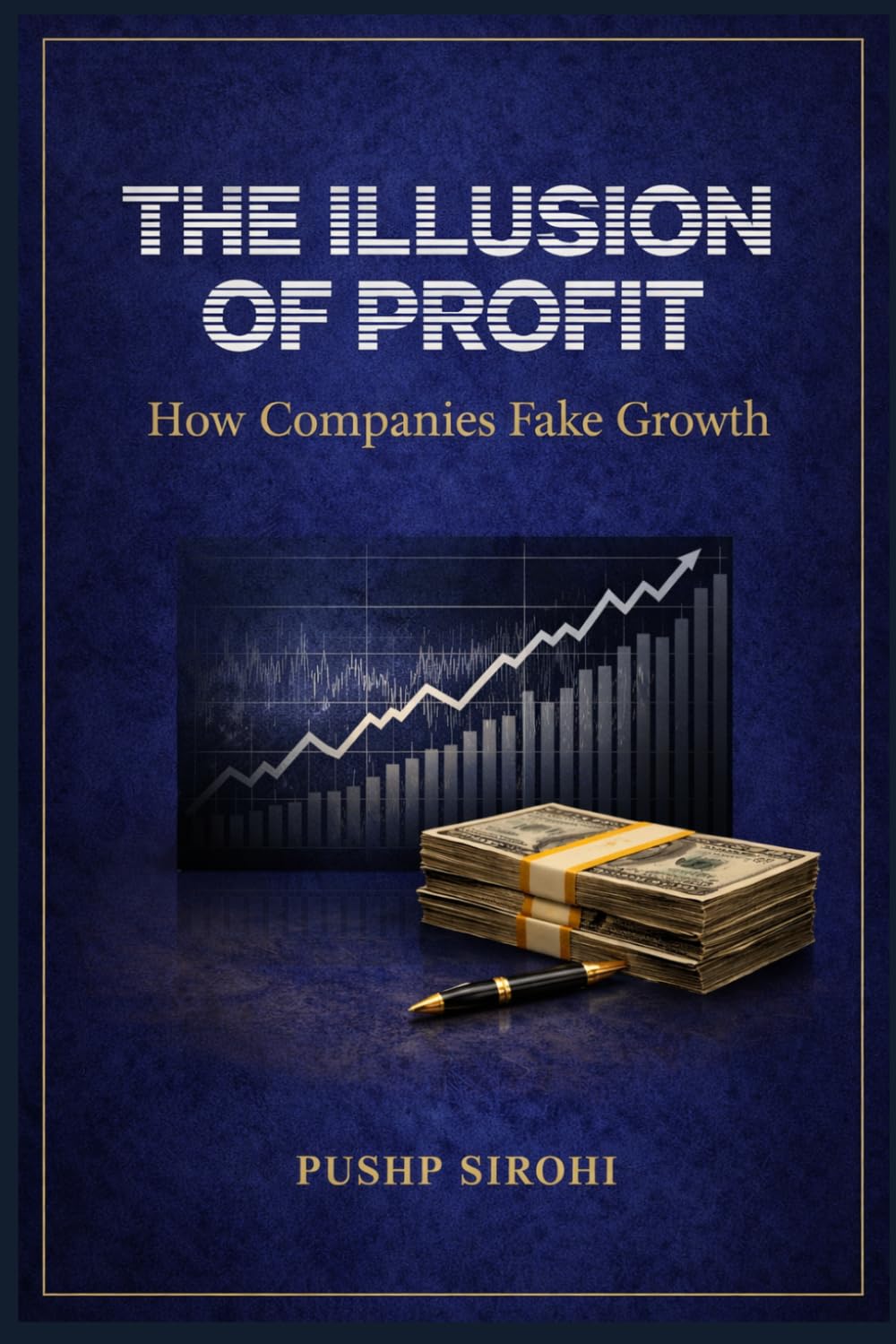 The Illusion of Profit: How Companies Fake Growth