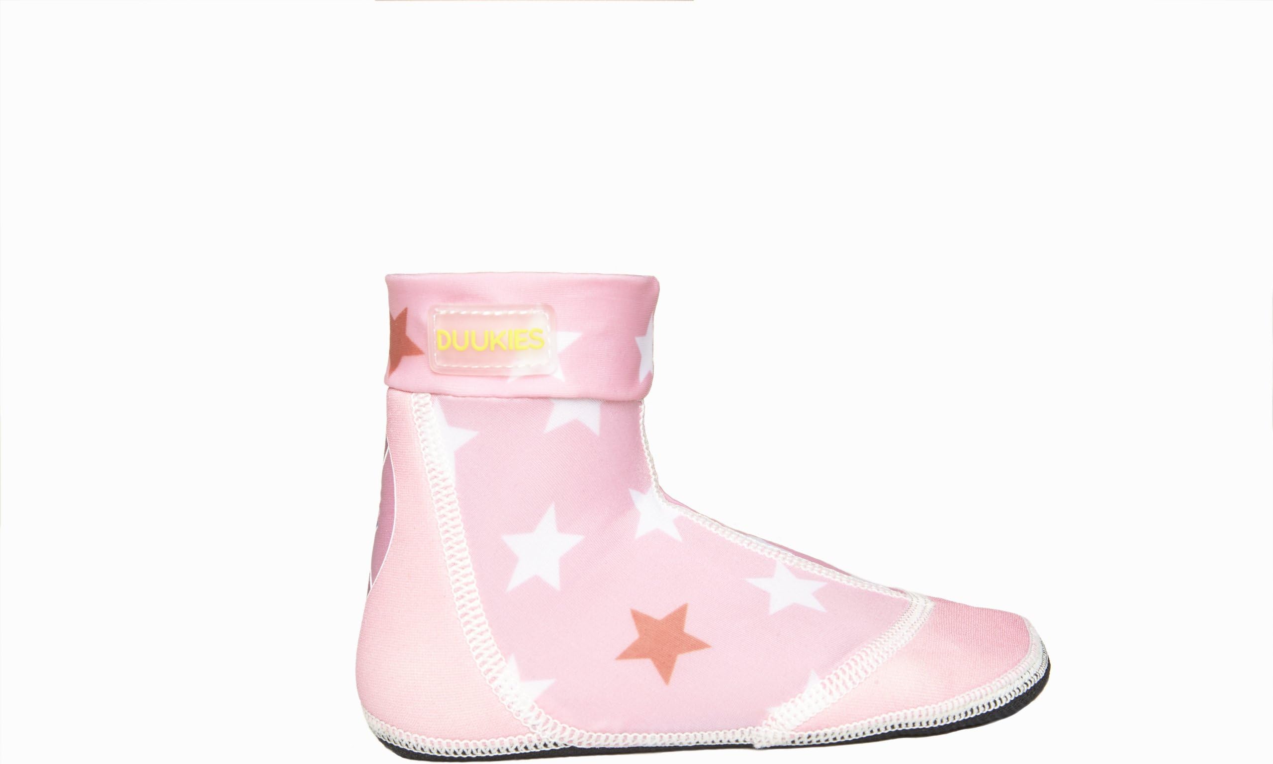 Duukies Girl's Juul Beach Socks