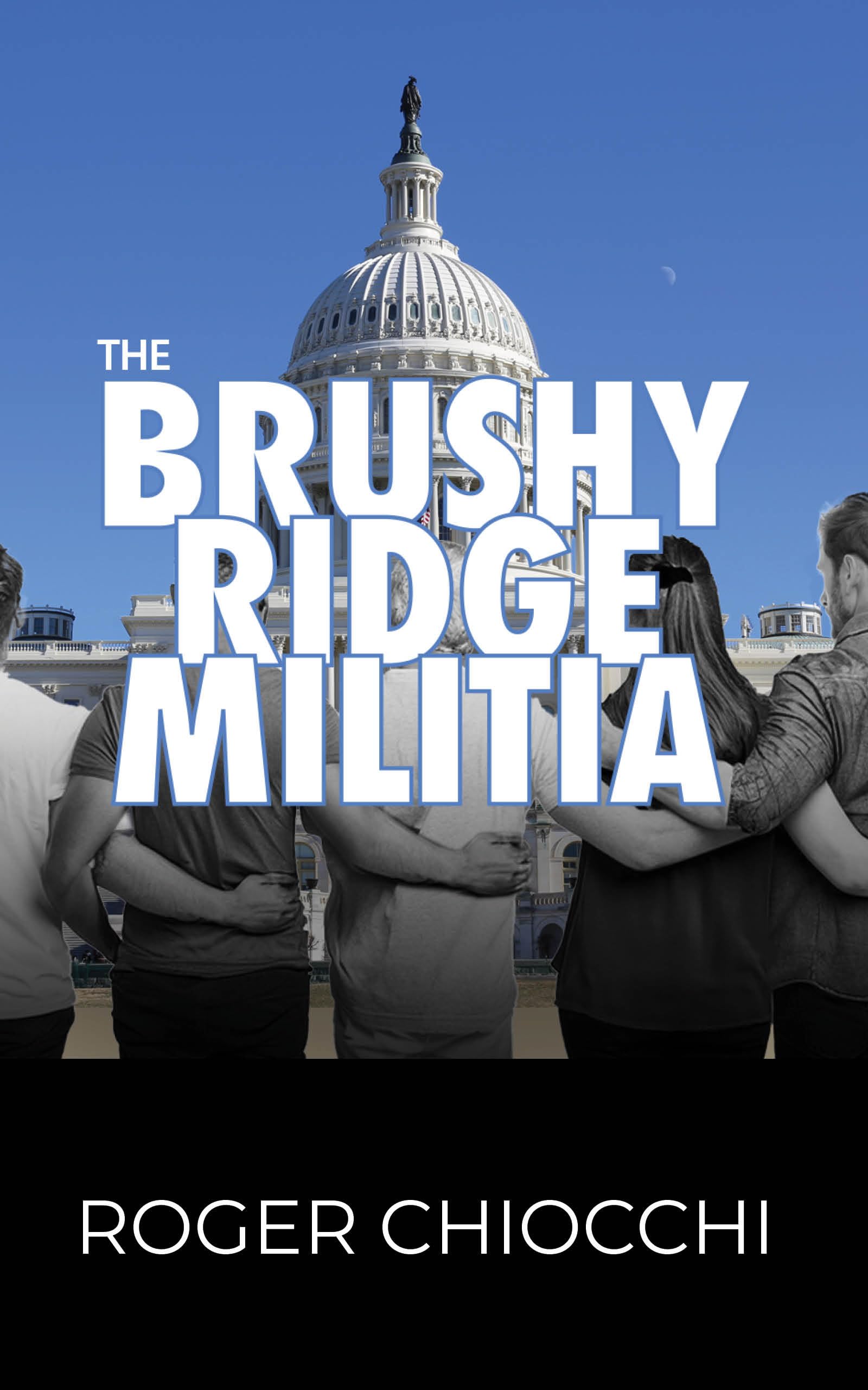The Brushy Ridge Militia