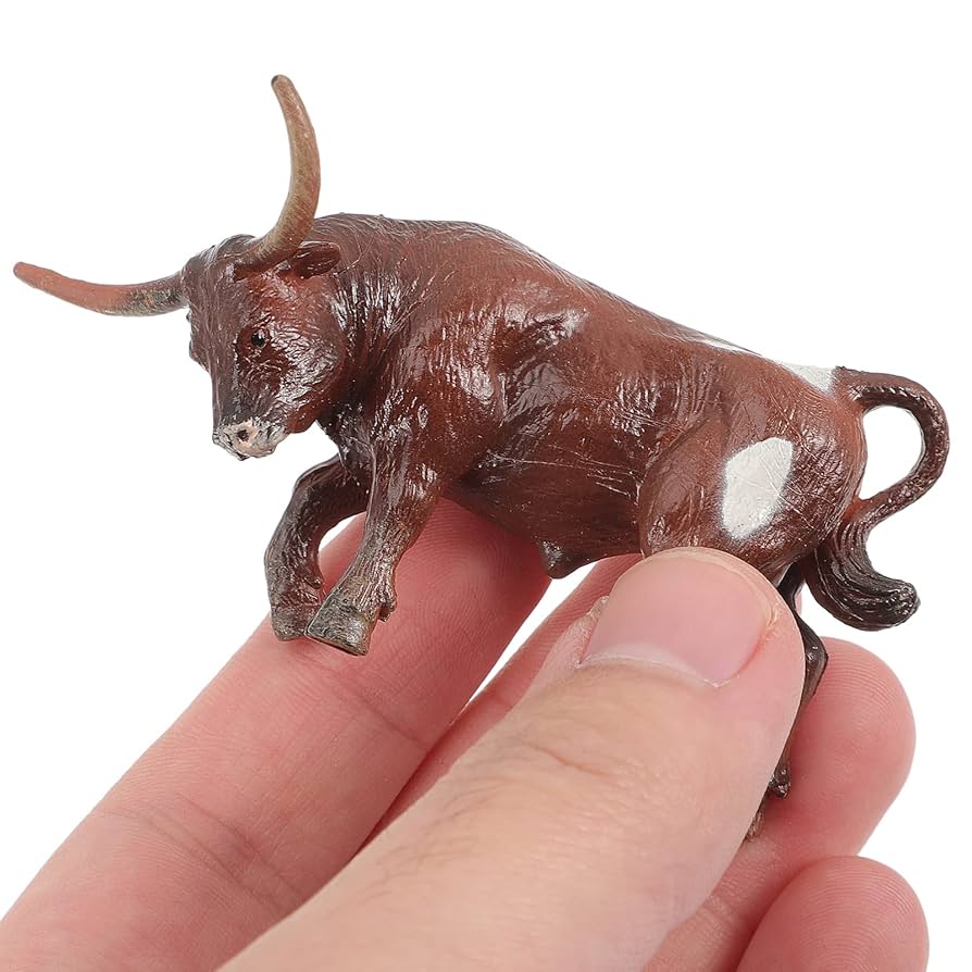 牛のミニチュアフィギュアセット 牛のミニチュアフィギュアセット Amazon.co.jp: ミニチュア牛