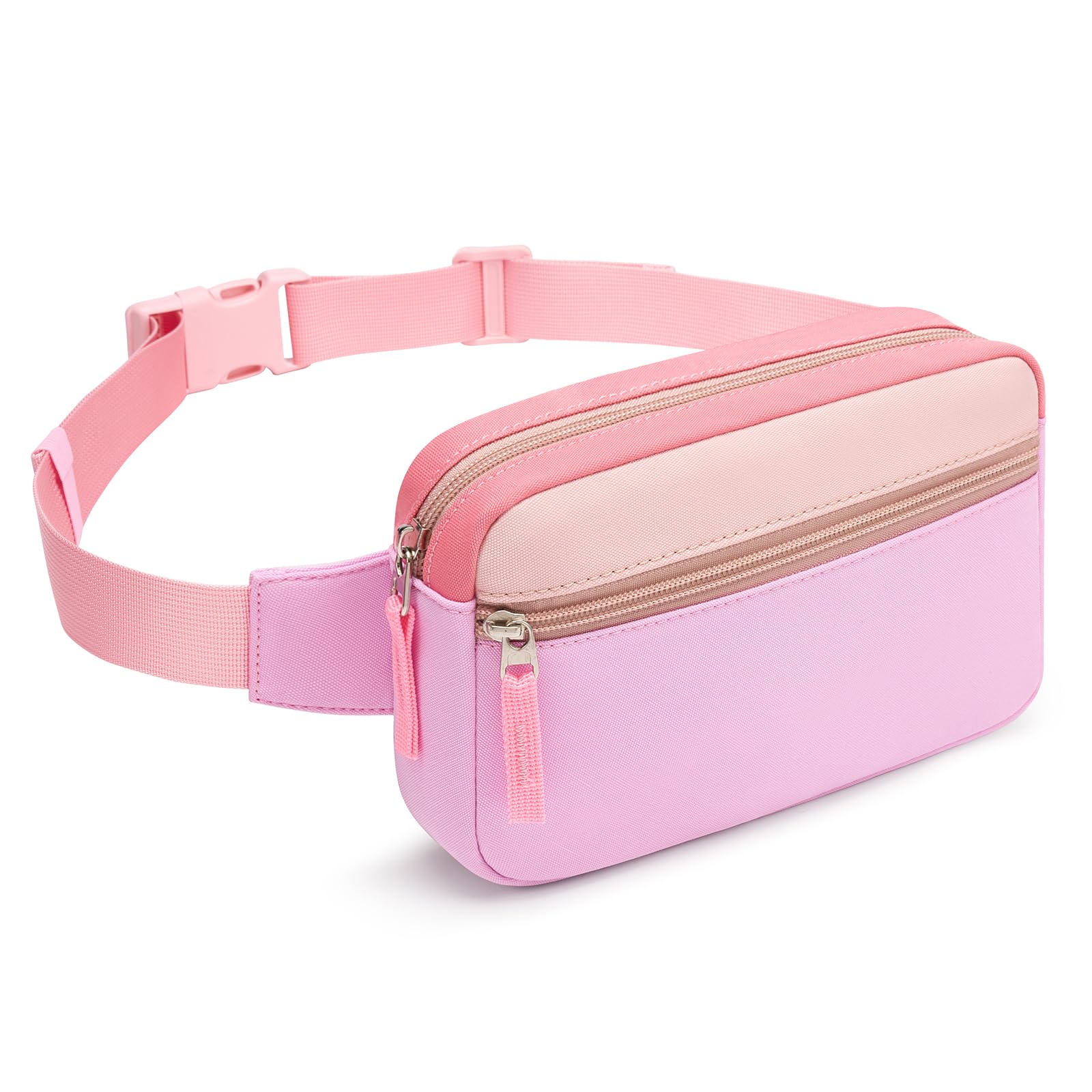 Cotmcor Fanny Pack Teens Easter Basket Stuffers for Kids: Birthday Gift for 5 6 7 8 9 10 11 12 Year Old Teen Girls, Preppy Cute Trendy Stuff