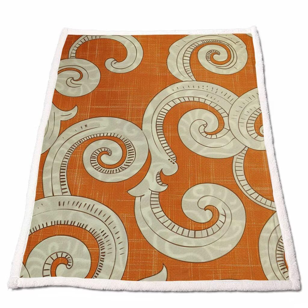 Koc polarowy Sherpa w stylu retro, miękki, obciążeniowy, zimowa, jesienna pościel, duży, 140 x 200 cm, gruby, ciepły, oddychający, na krzesło, sofę, kanapę, łóżko, do pokoju podróżnego, dekoracja