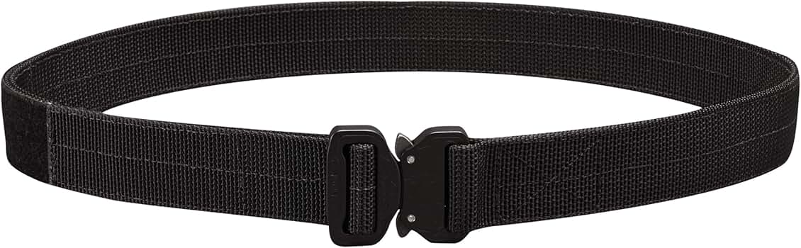 Amazon.com: Propper Men's Rapid Release Belt, Black, Medium