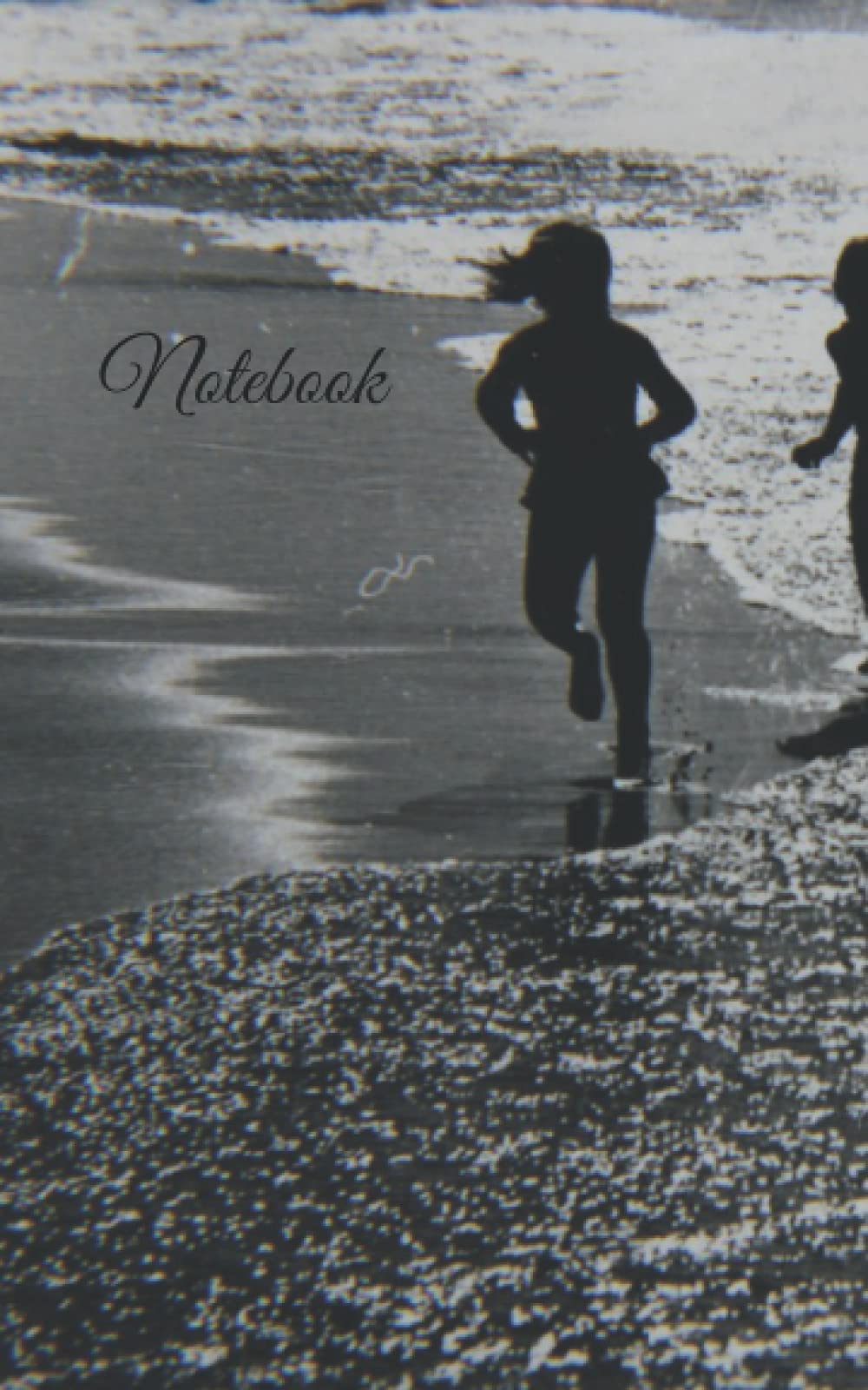 Notebook: Summer Vacation