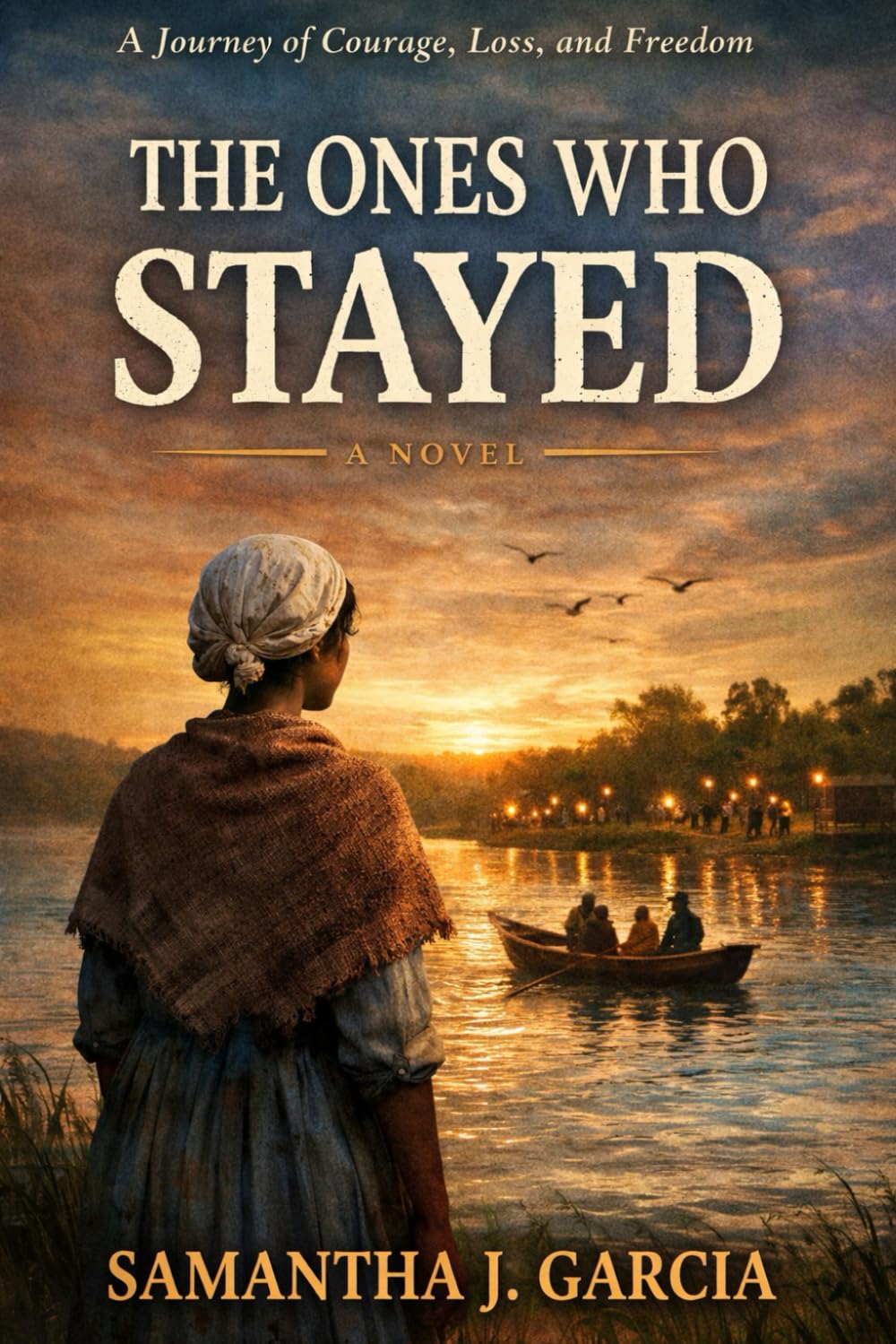 The Ones Who Stayed