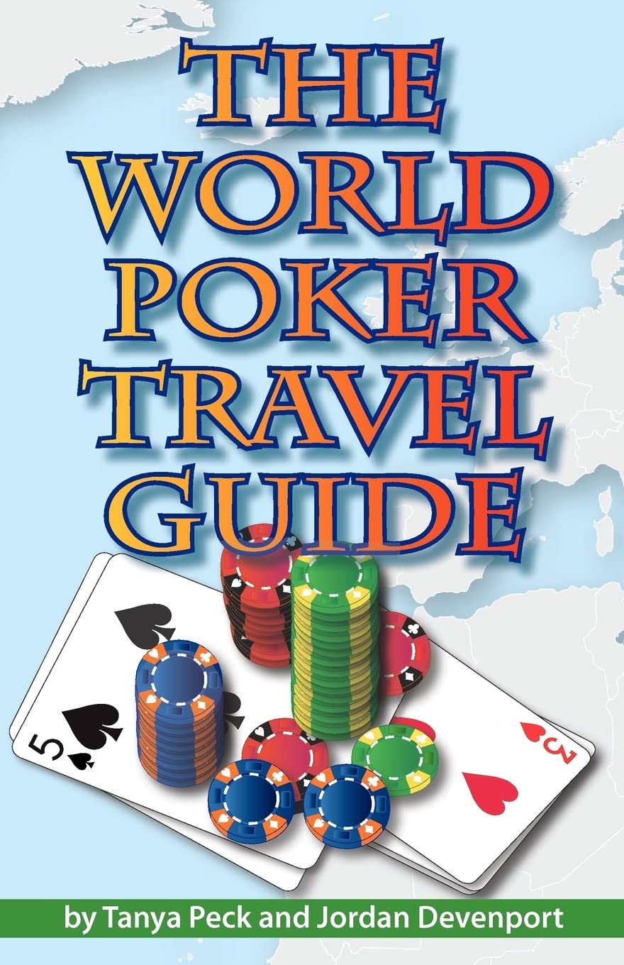 The World Poker Travel Guide