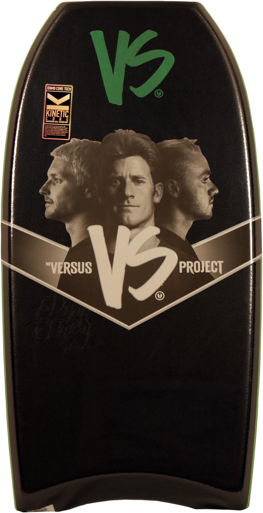 VS Bodyboards Ryan Hardy PP Bodyboard