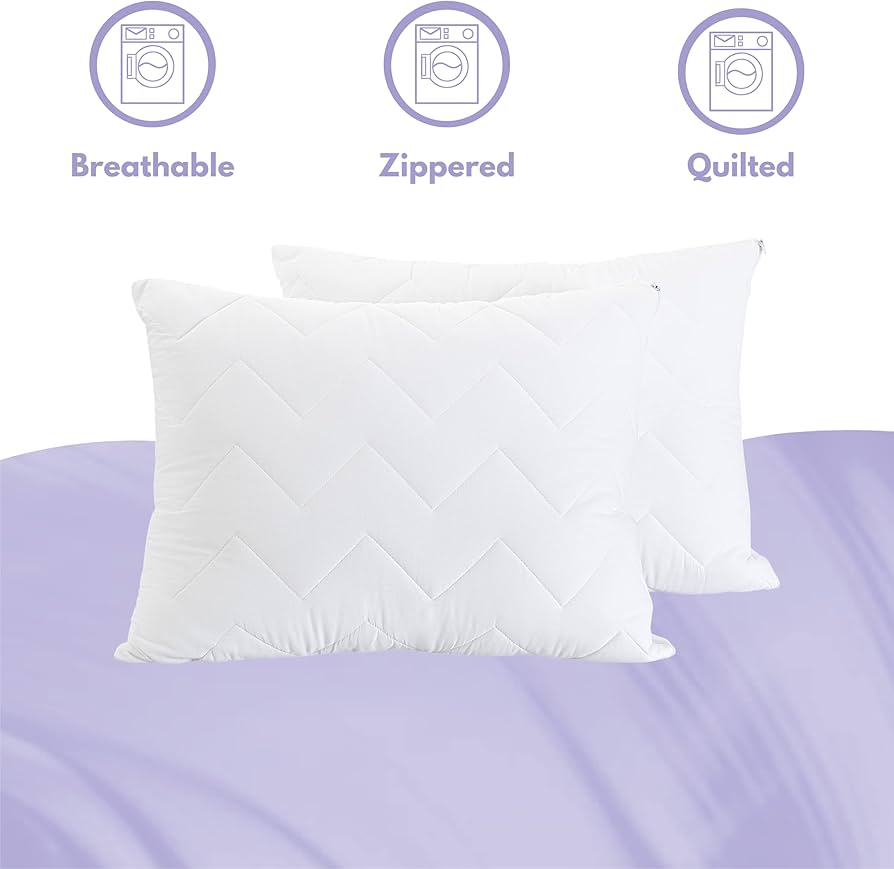 Great quality best prices, best service 100 Cotton Dust Mite & Bed Bug