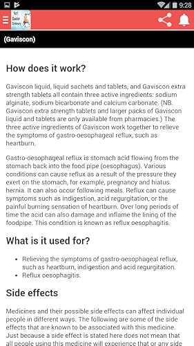 No1 Doctor Dictionary