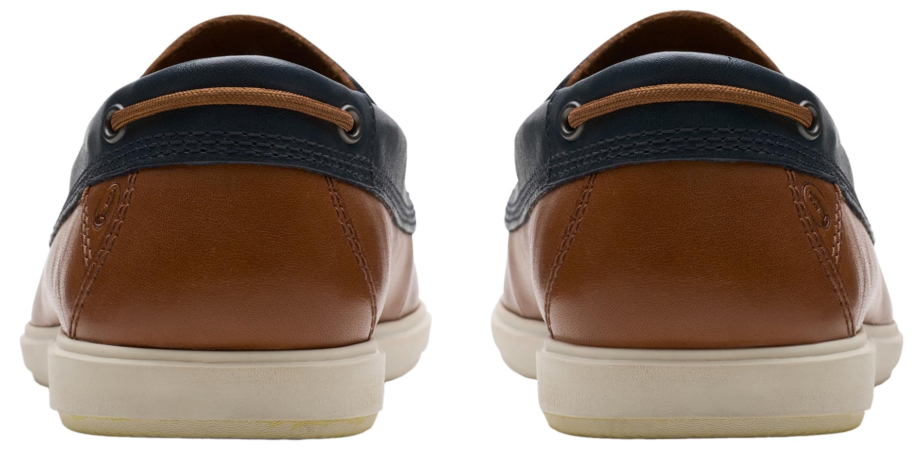 Clarks Barco Bratton -Hombre
