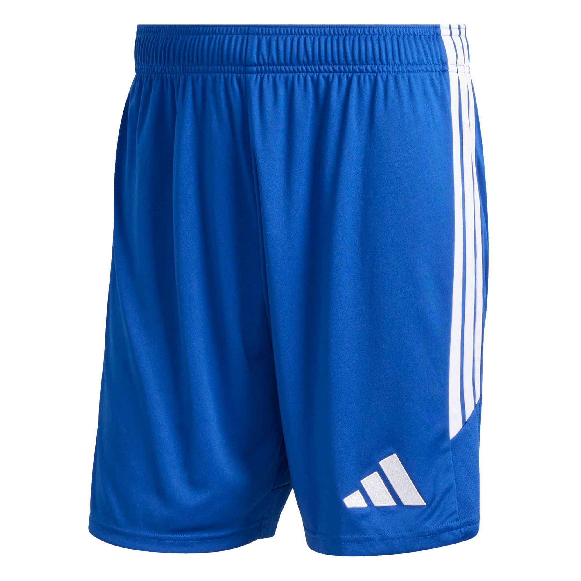 adidas Men's Tiro 26 League Shorts, Team Royal Blue/White, 3XL