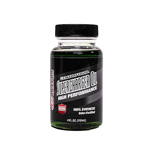 Miniatura 2 de Aceite de sobrecargador centrífugo