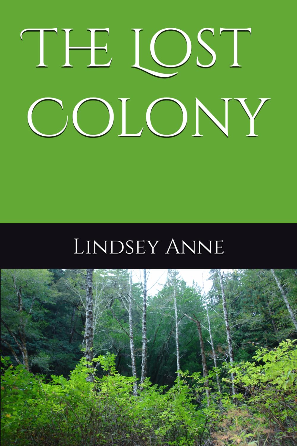 The Lost Colony