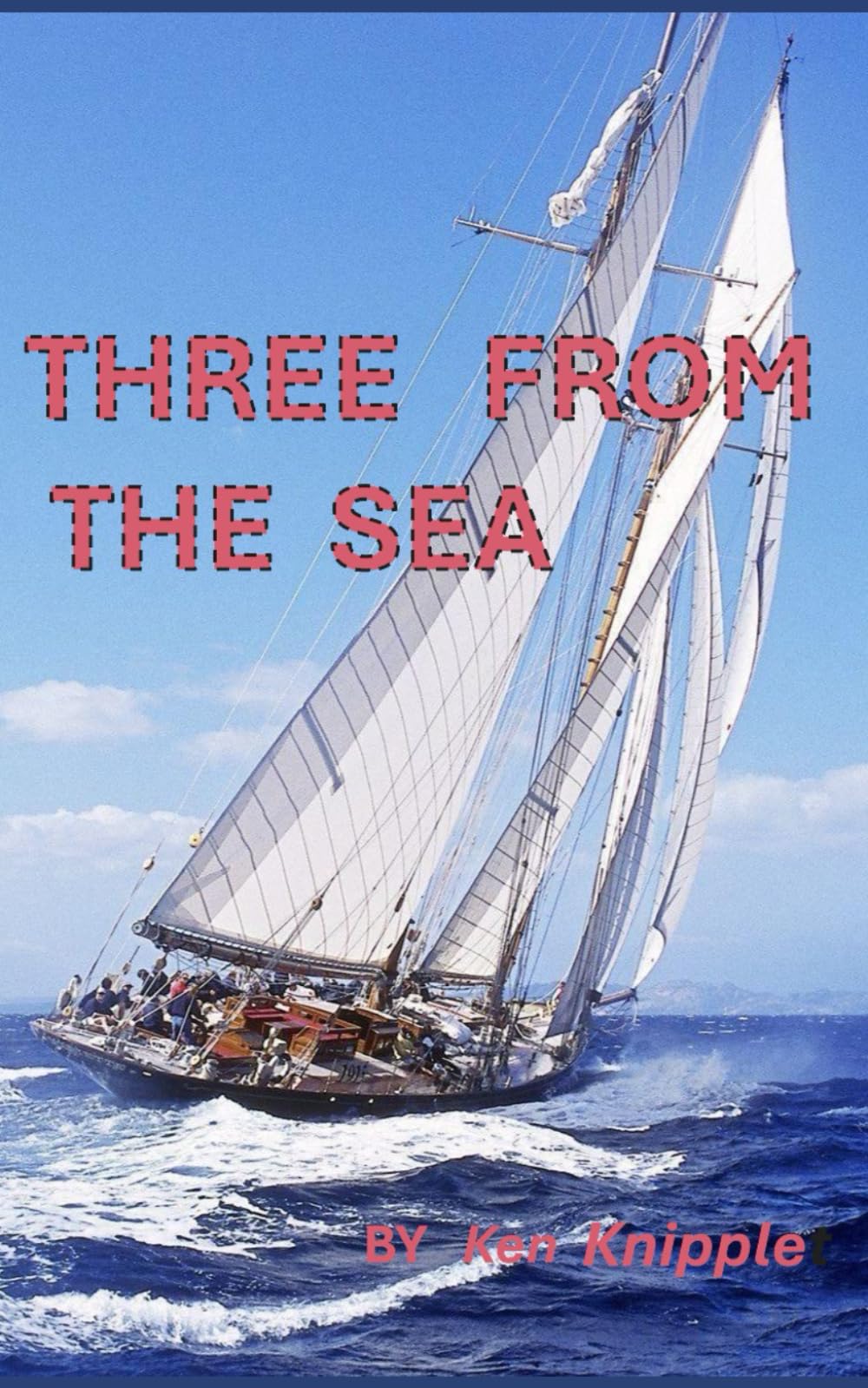 Three From The Sea