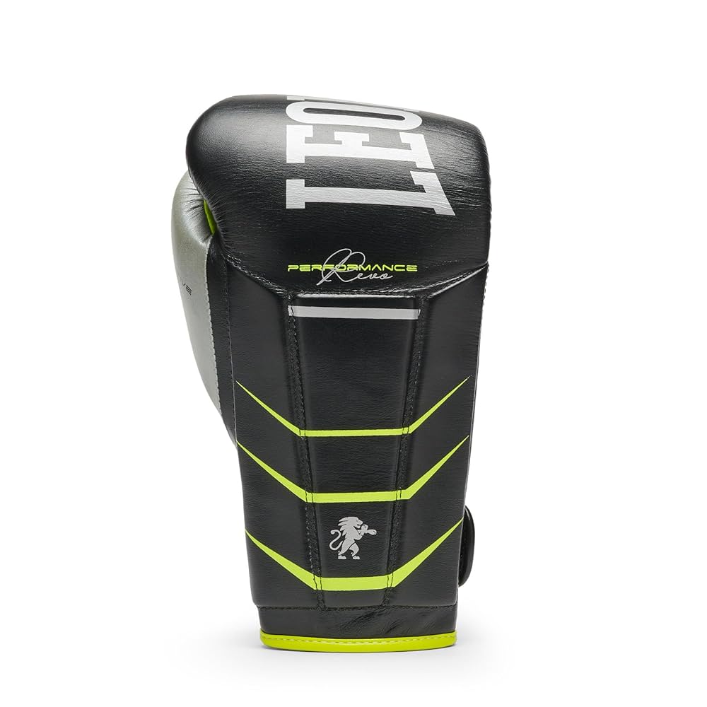 ボクシンググローブ Amazon | LEONE 1947 ボクシング キックボクシング グローブユニ