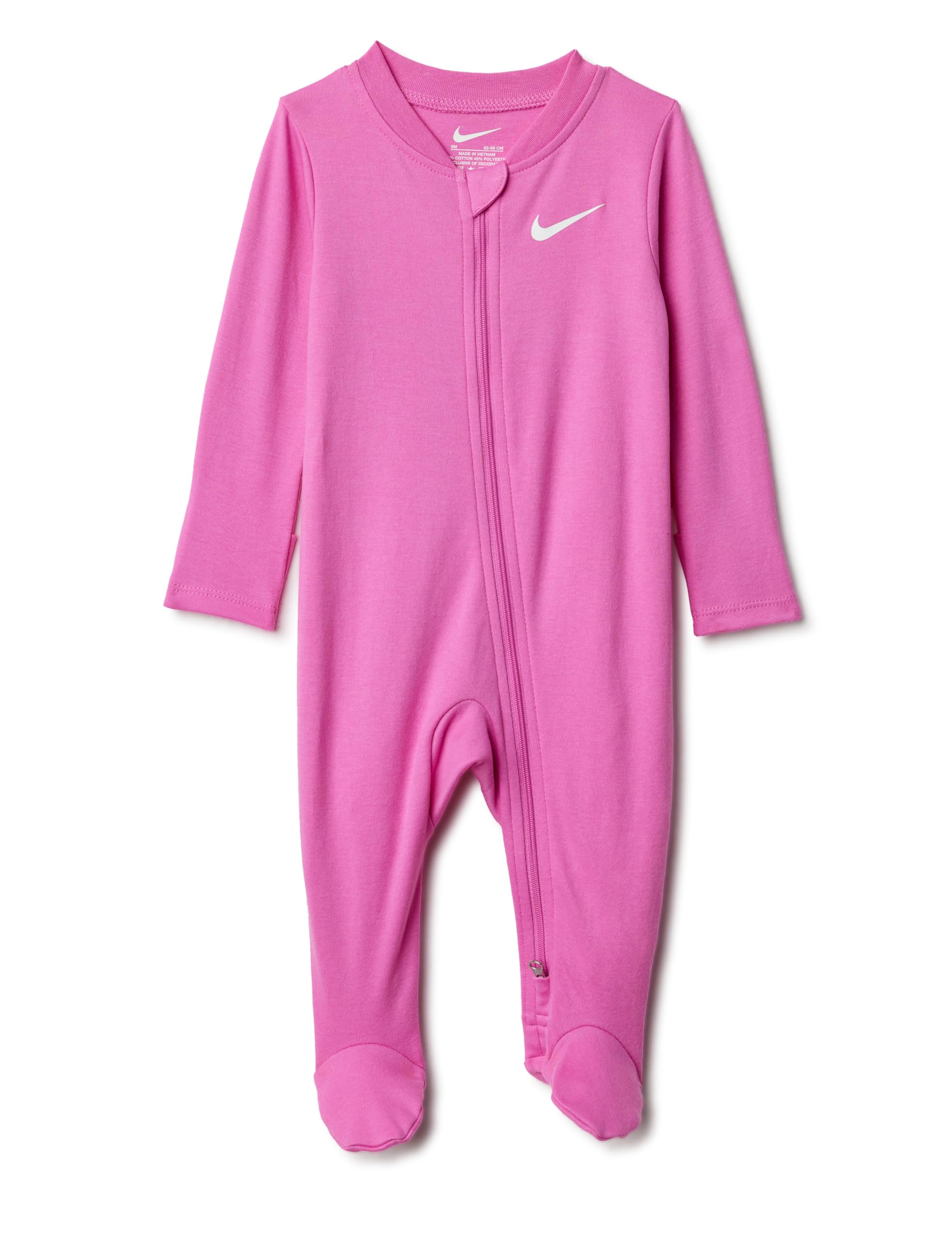 Nike Baby Essentials Footed Coverall