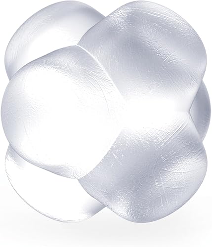 Miniatura 3 de ZOKU Moldes de silicona para hielo, juego de 2 moldes de hielo apilables en forma de gato, mantiene las bebidas frías durante más tiempo con menos