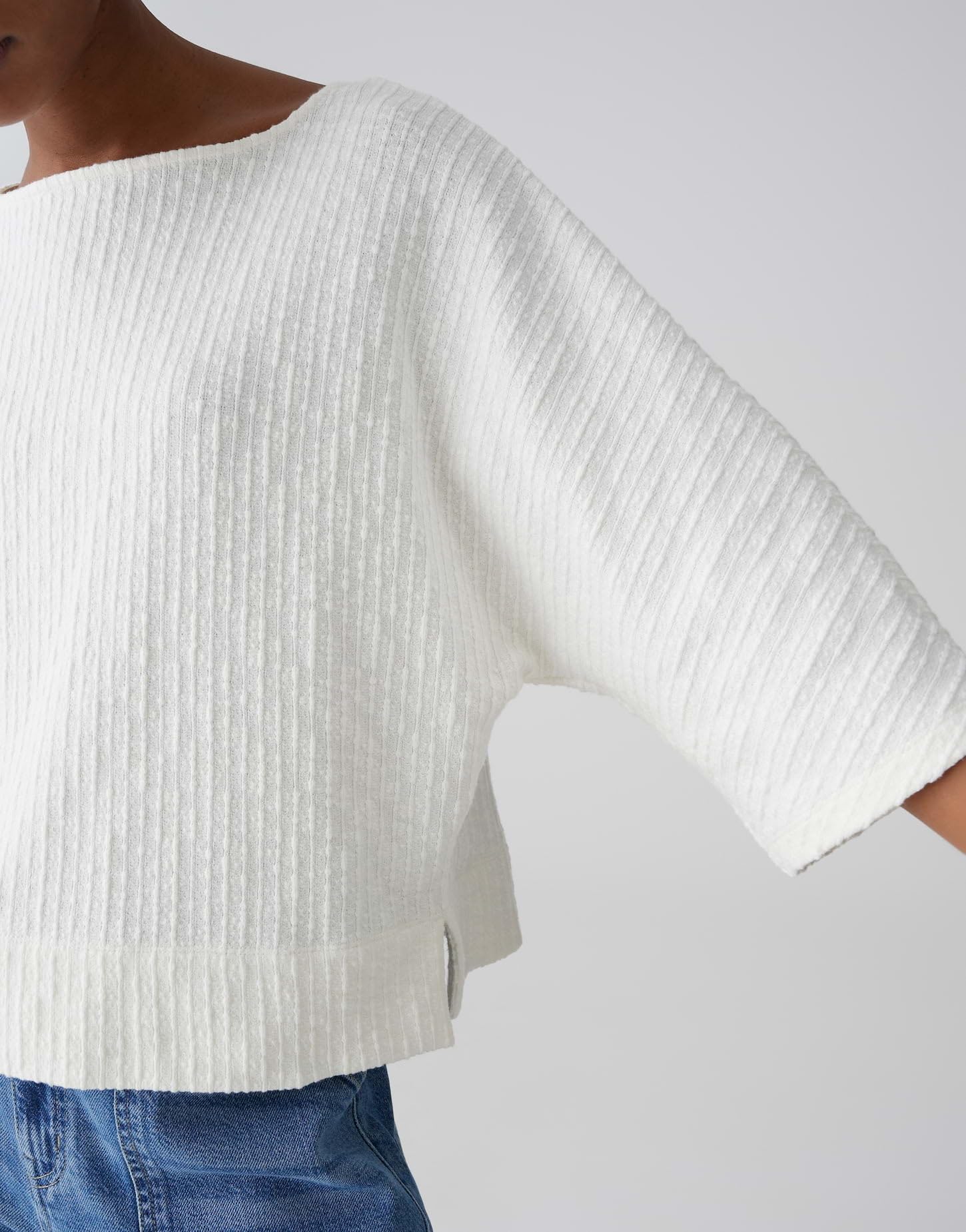 OPUS Sweatshirt Damen