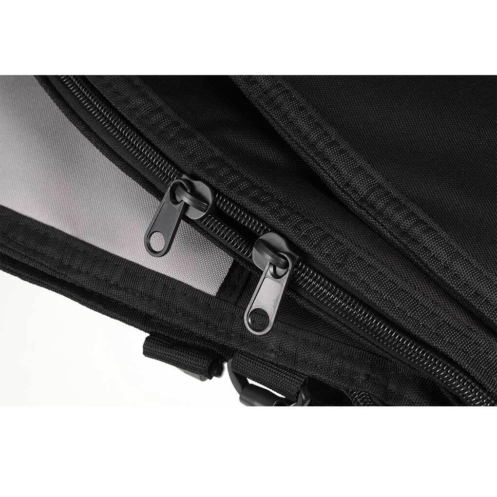 Zaino per tavola da Surf Borsa Pieghevole Riparo per pagaia Portatile Regolabile Attrezzatura da Surf Nuoto Accessori Professionali