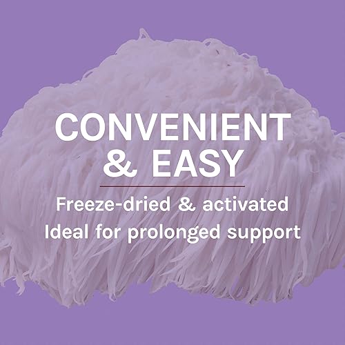 Miniatura 7 de Host Defense Hongo melena de león 633422031613 30 1