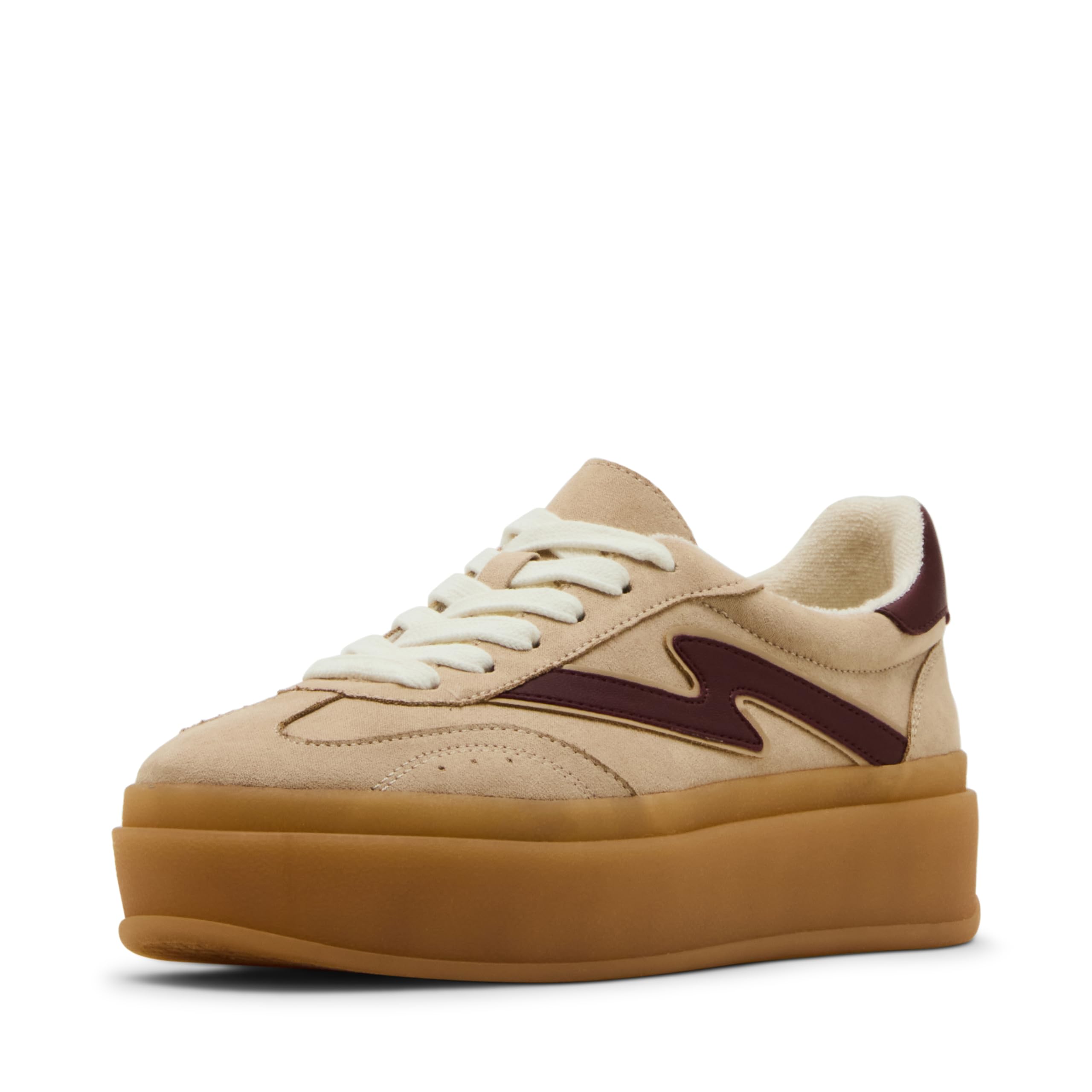 Madden Girl Women's Mightty