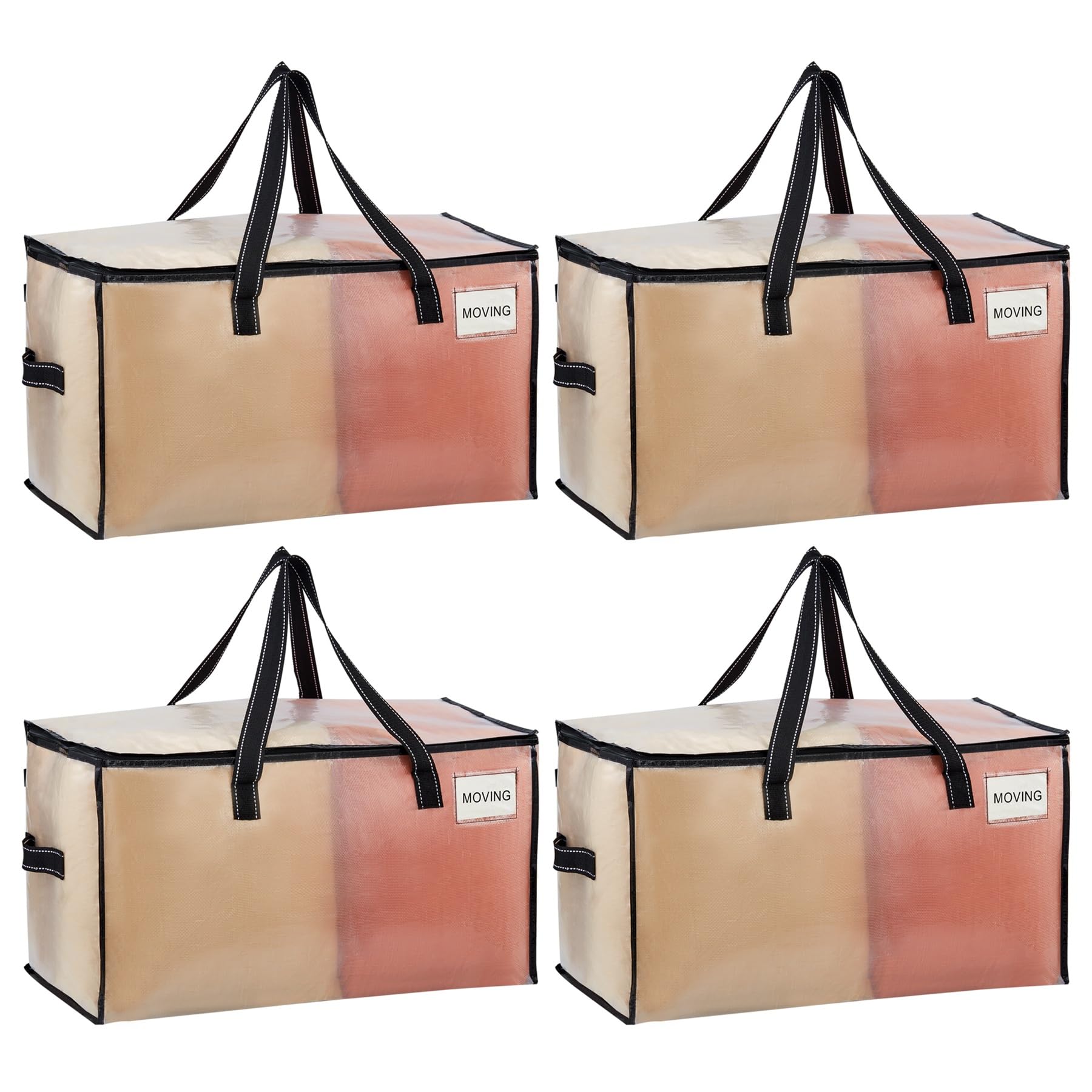 Boîte de rangement pliable pour vêtements de dortoir et fournitures VENO