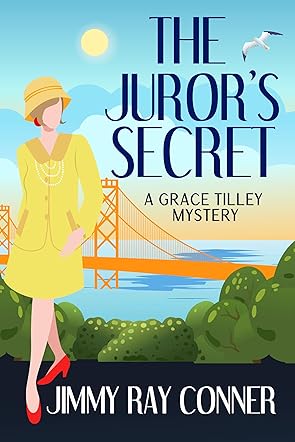 The Juror's Secret
