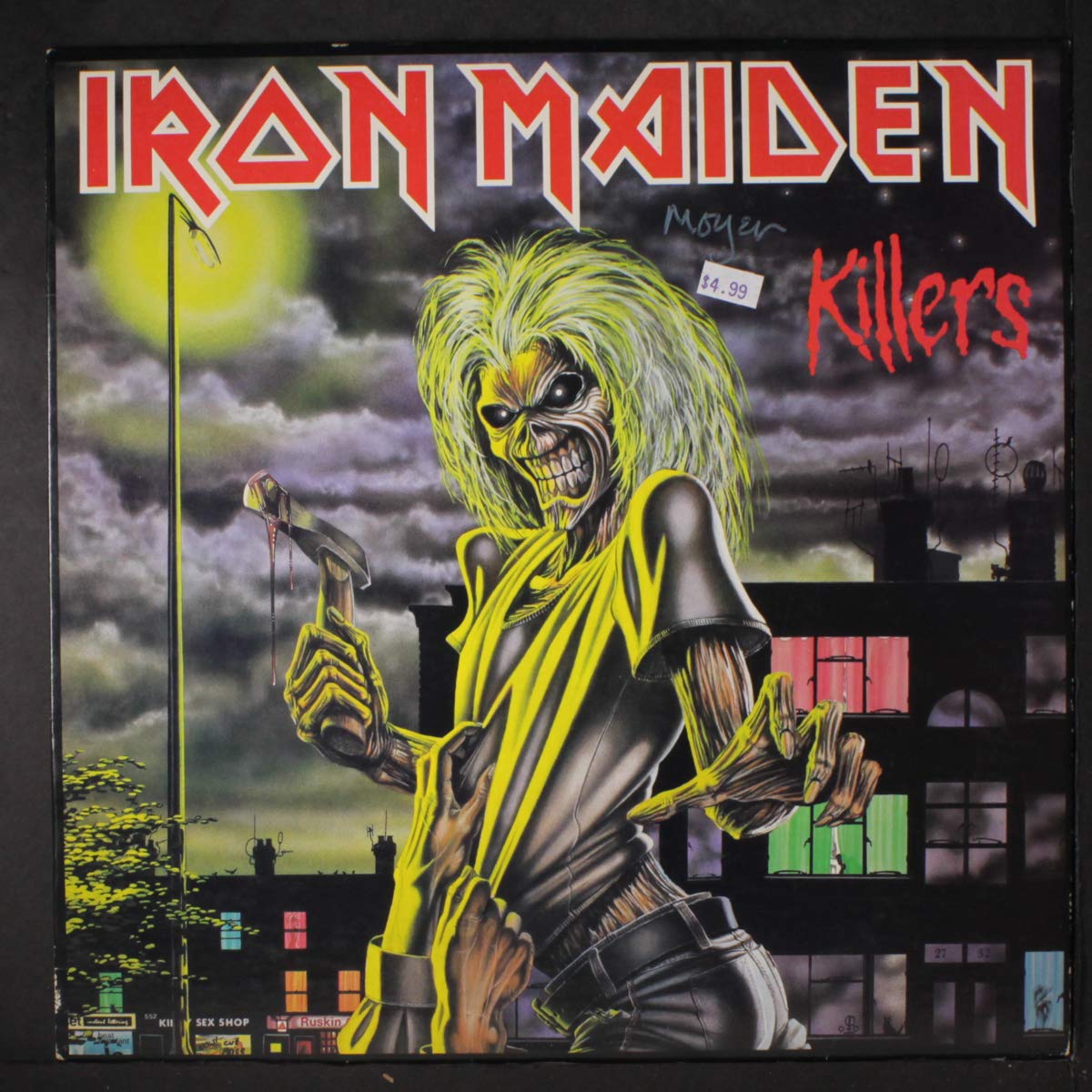 Killers