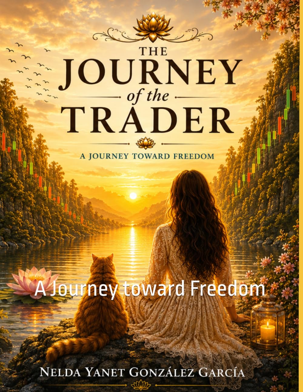 The Journey of the Trader: A Journey toward Freedom