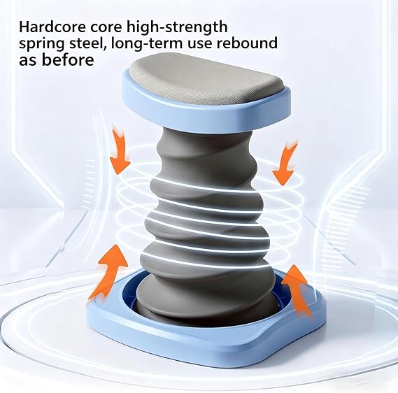 Push Up Aid Tool Portable Automatic Rebound Ergonomic