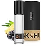 Creed Aventus for Men Premium Impression | No. 24 | Superior Ingredients & Note Formula | Men's Cologne Oil | Masterfully Blended in U.S.A