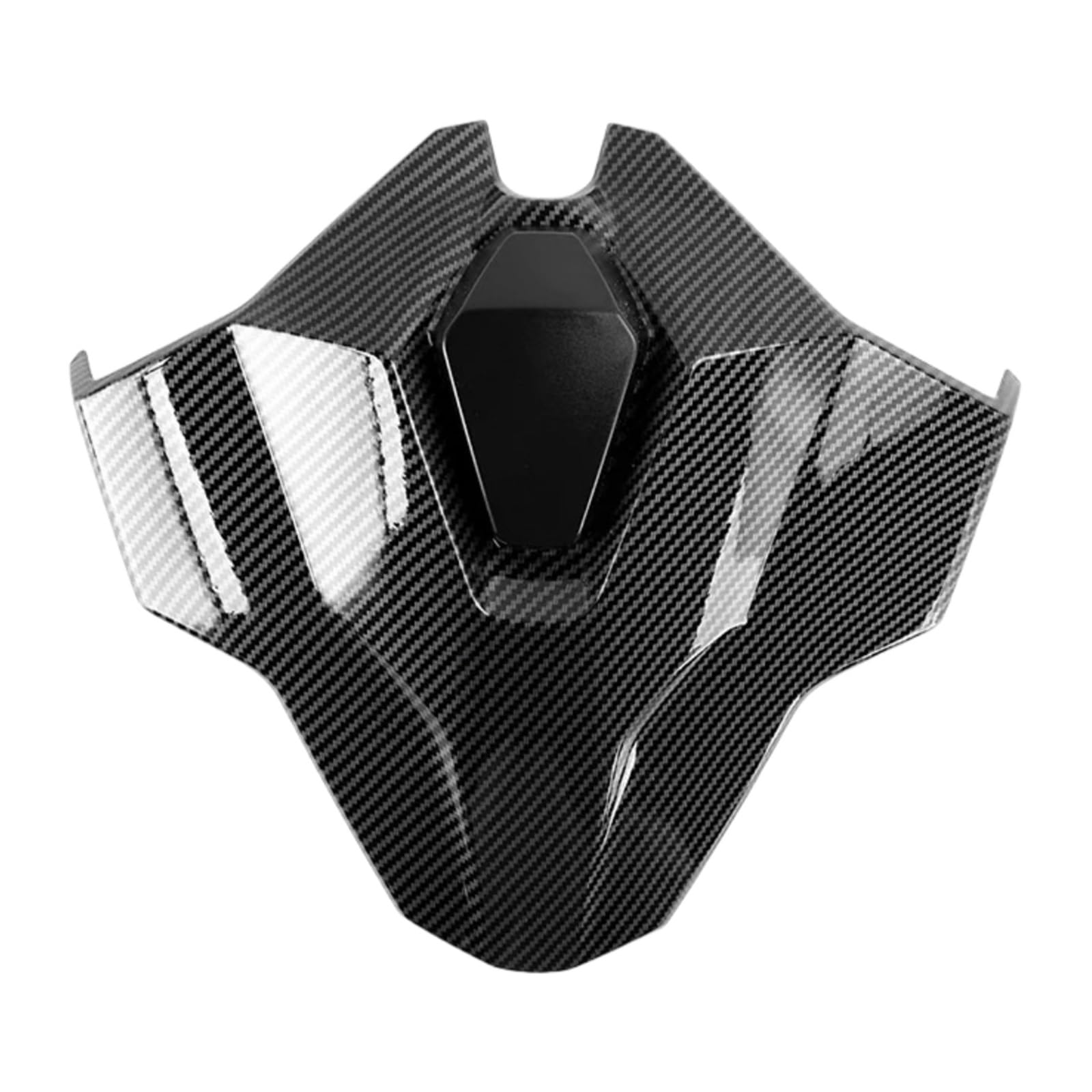 Motorrad Hinten Sitz Abdeckung Schwanz Verkleidung Gugel Geeignet Für S1000RR S 1000 RR 2023-2024 Motorrad Hinten Soziusabdeckung(Carbon)