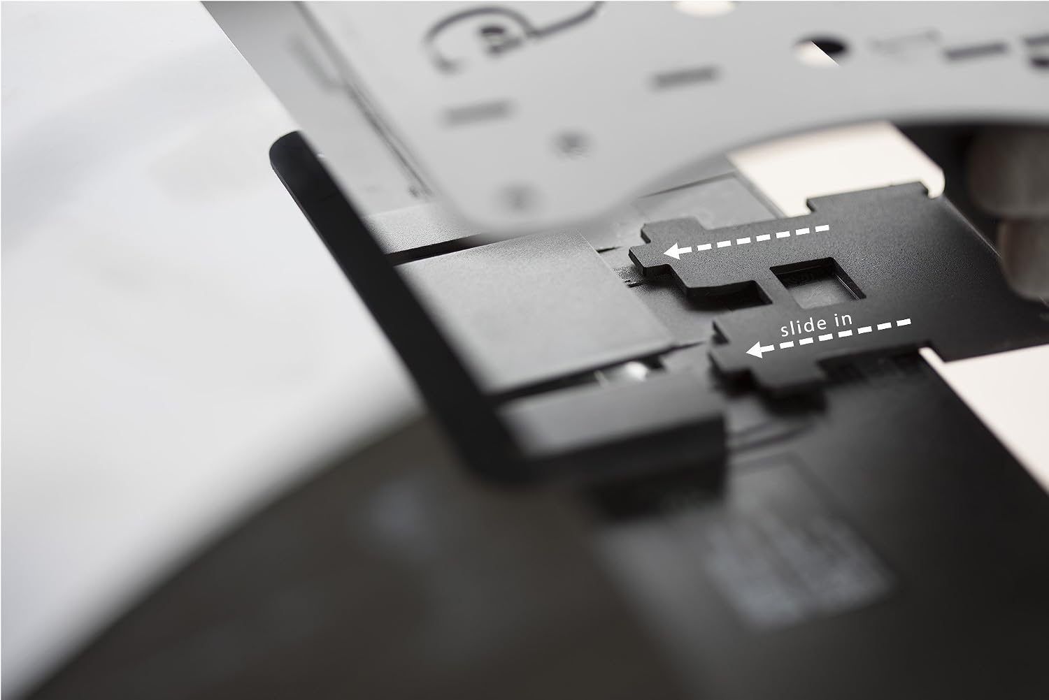 Buy Monitor Arm/Mount VESA Bracket 