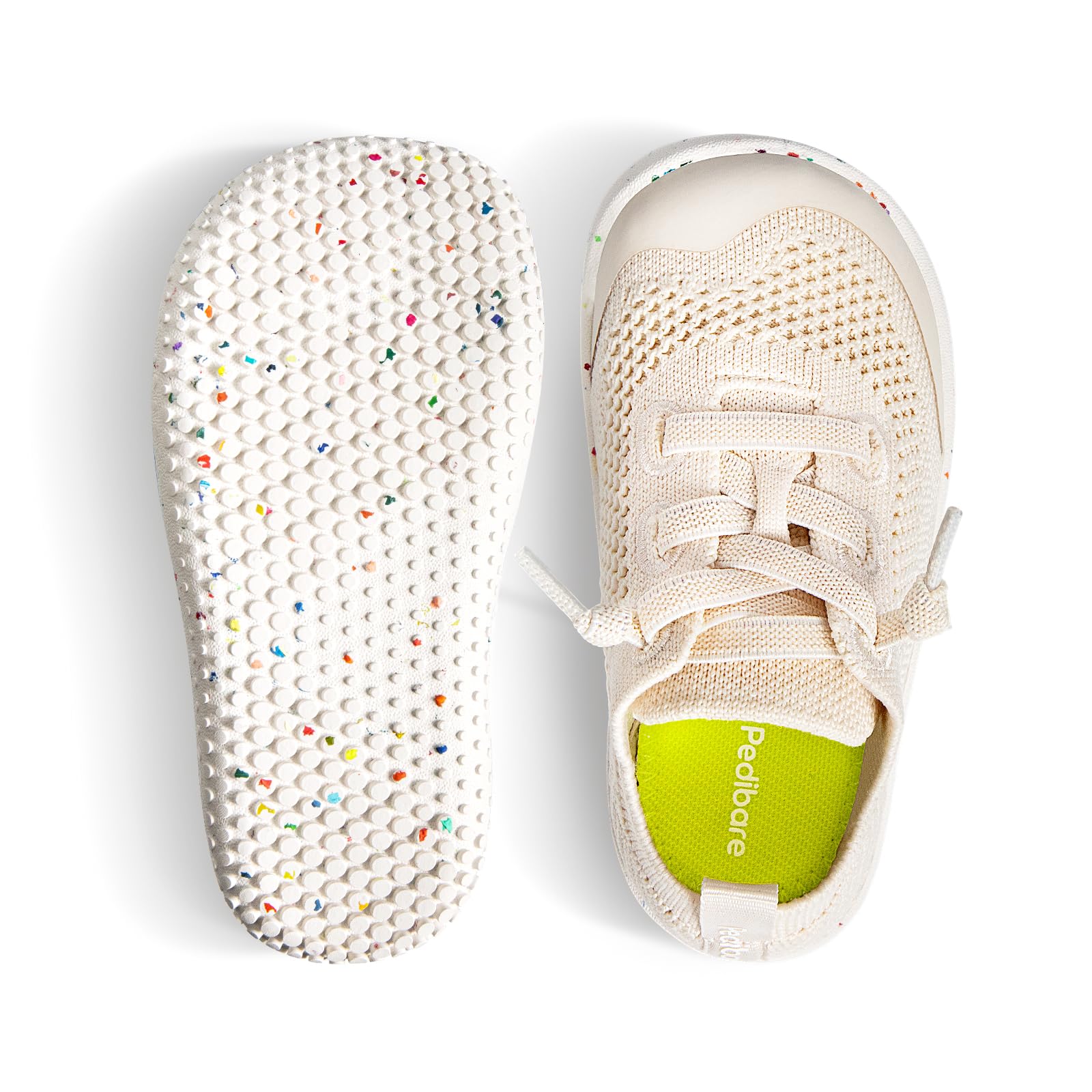 Toddler Barefoot Shoes