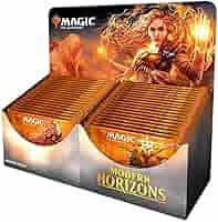MTG モダンマスタ-ズ 最初版 ブ-スタ-パック 英語 BOX マジックザギャ 24パック)《モダンマスターズブースターBOX ○英語版》[MMA
