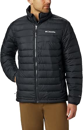 Columbia Herren Powder Lite Weste