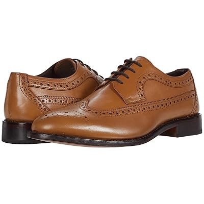 Anthony Veer Regan Wing Tip Derby Men