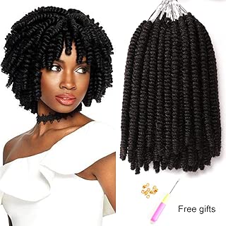 Best Short Crochet Senegalese Twists Of 2020 Top Rated Reviewed