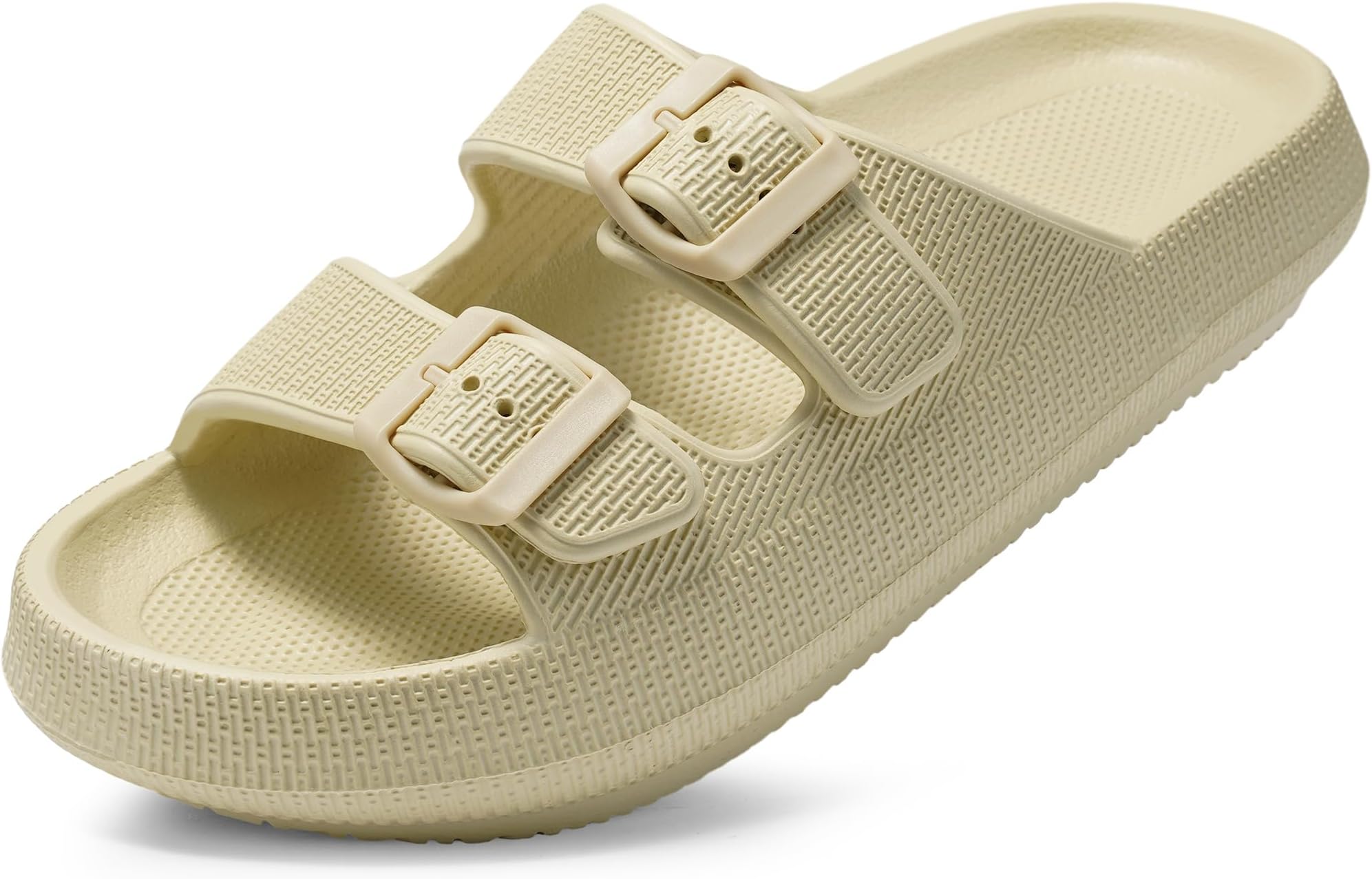 Womens Slide Sandals