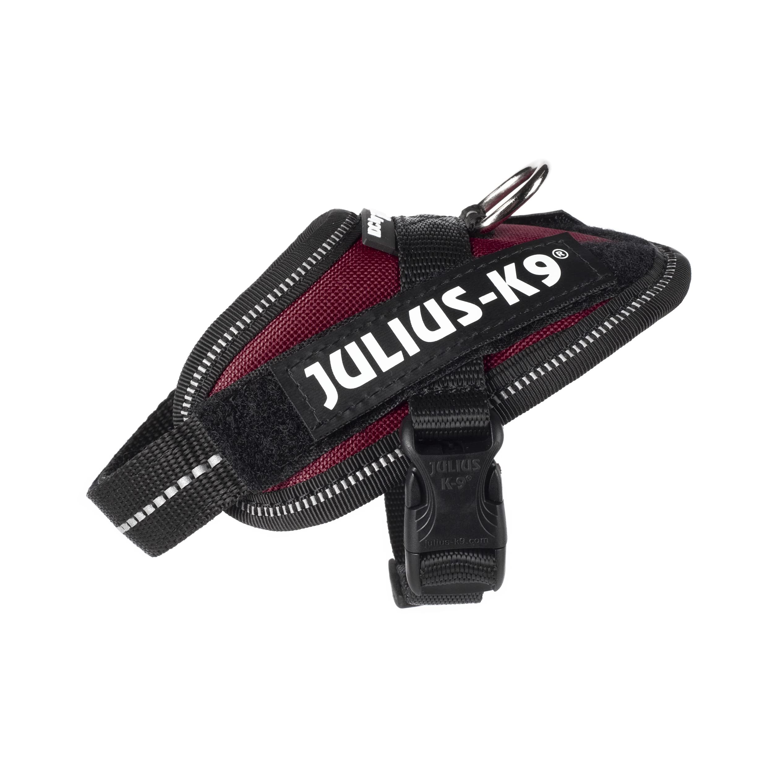 Julius-K9 IDC Powerharness, Camouflage, M/0 — view 275