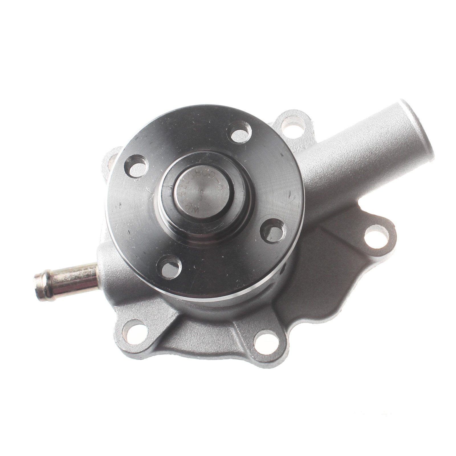 クボタ水ポンプ 製品・技術 | 株式会社クボタ：ポンプ