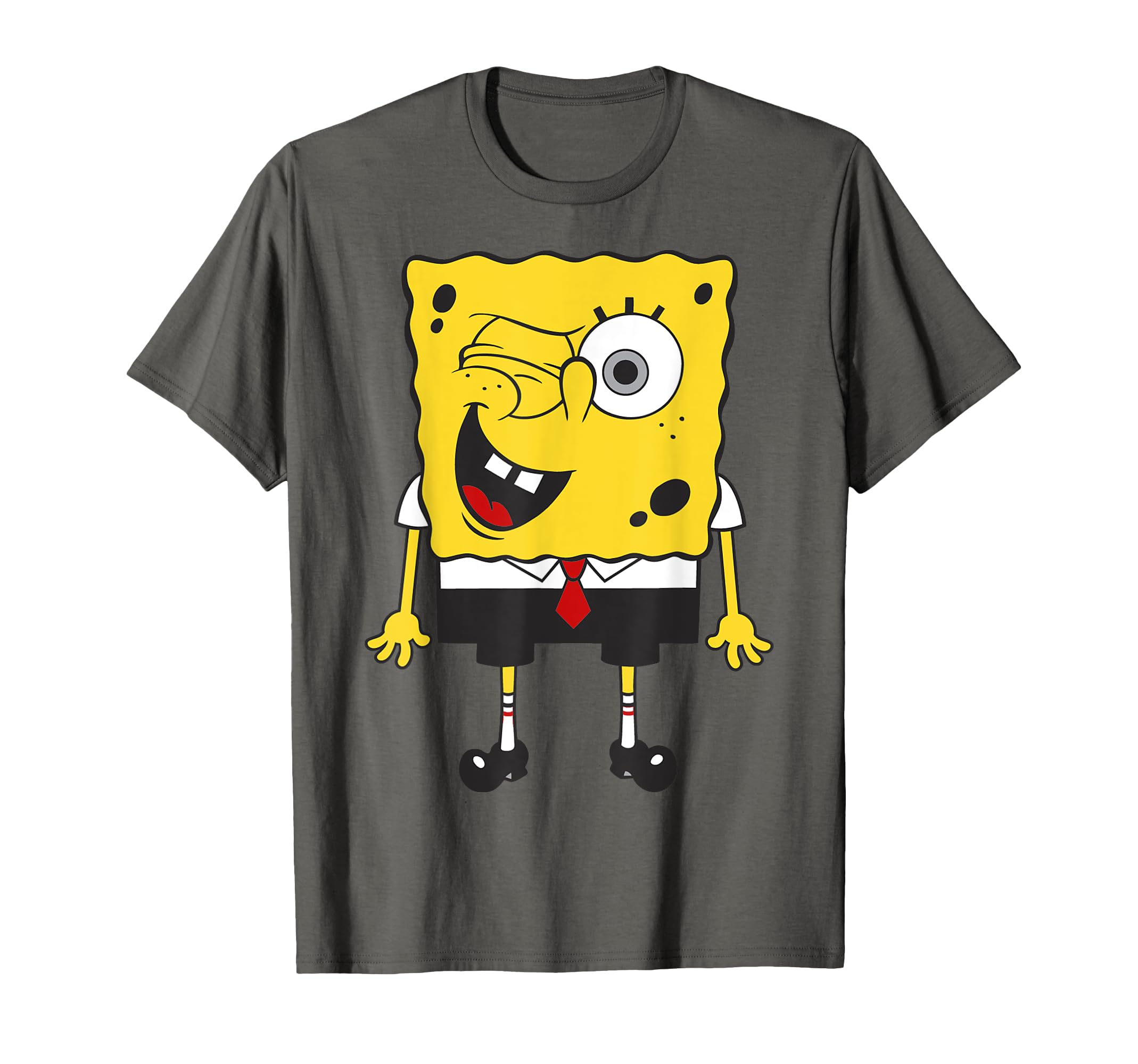 Kleidung mit Designs von Amazon Merch on Demand