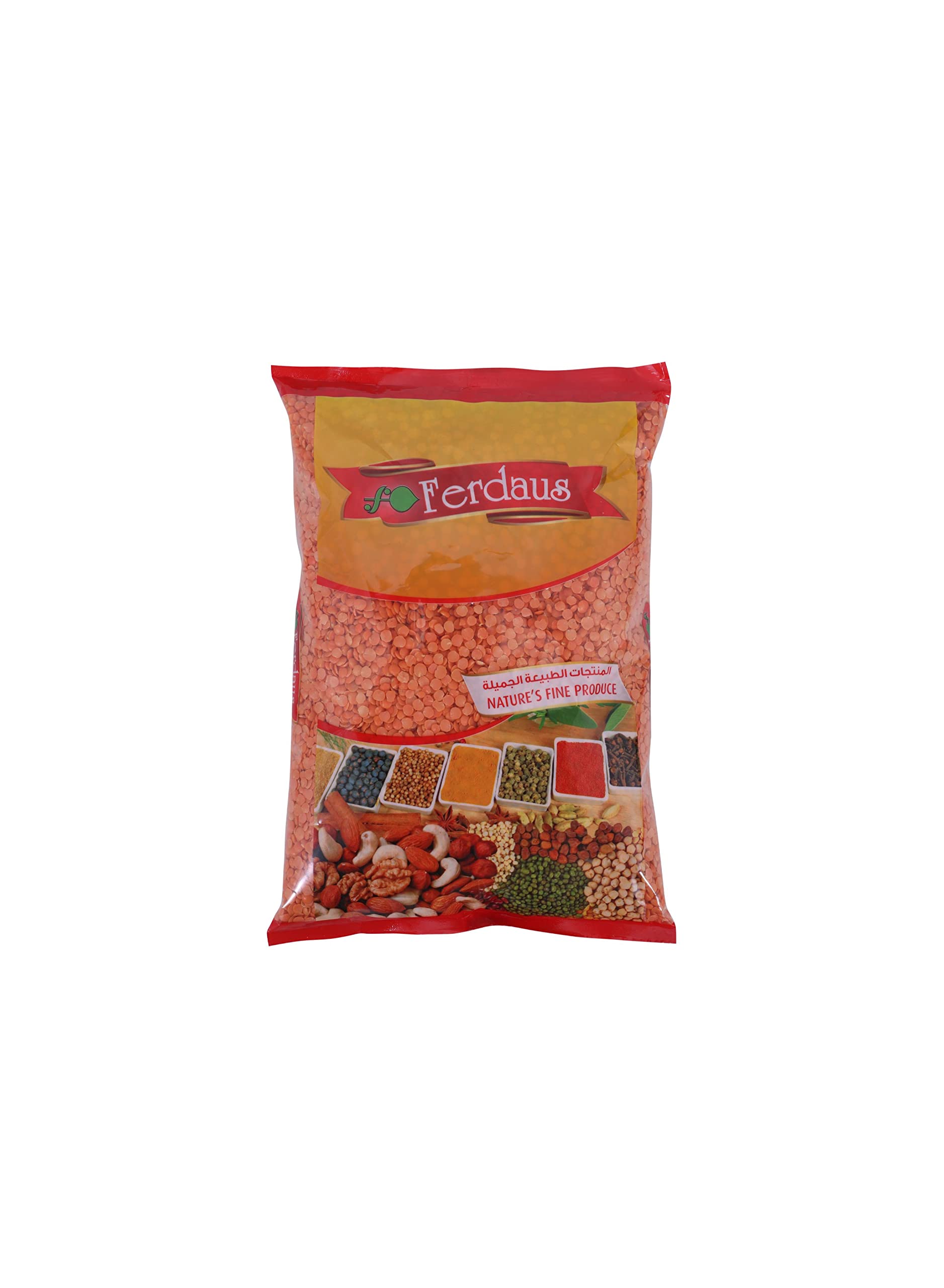 Ferdaus Masoor dal 500 gm