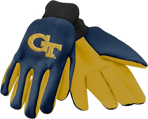 FOCO NCAA NCAA - Guante de palmera de colores