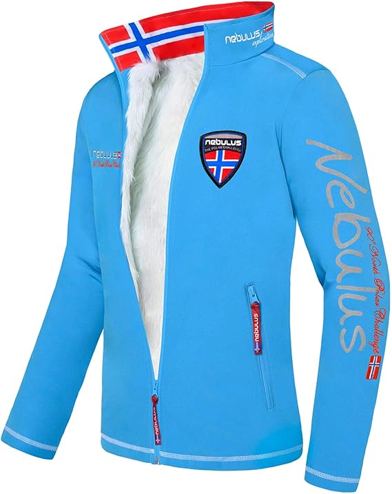 nebulus fleece