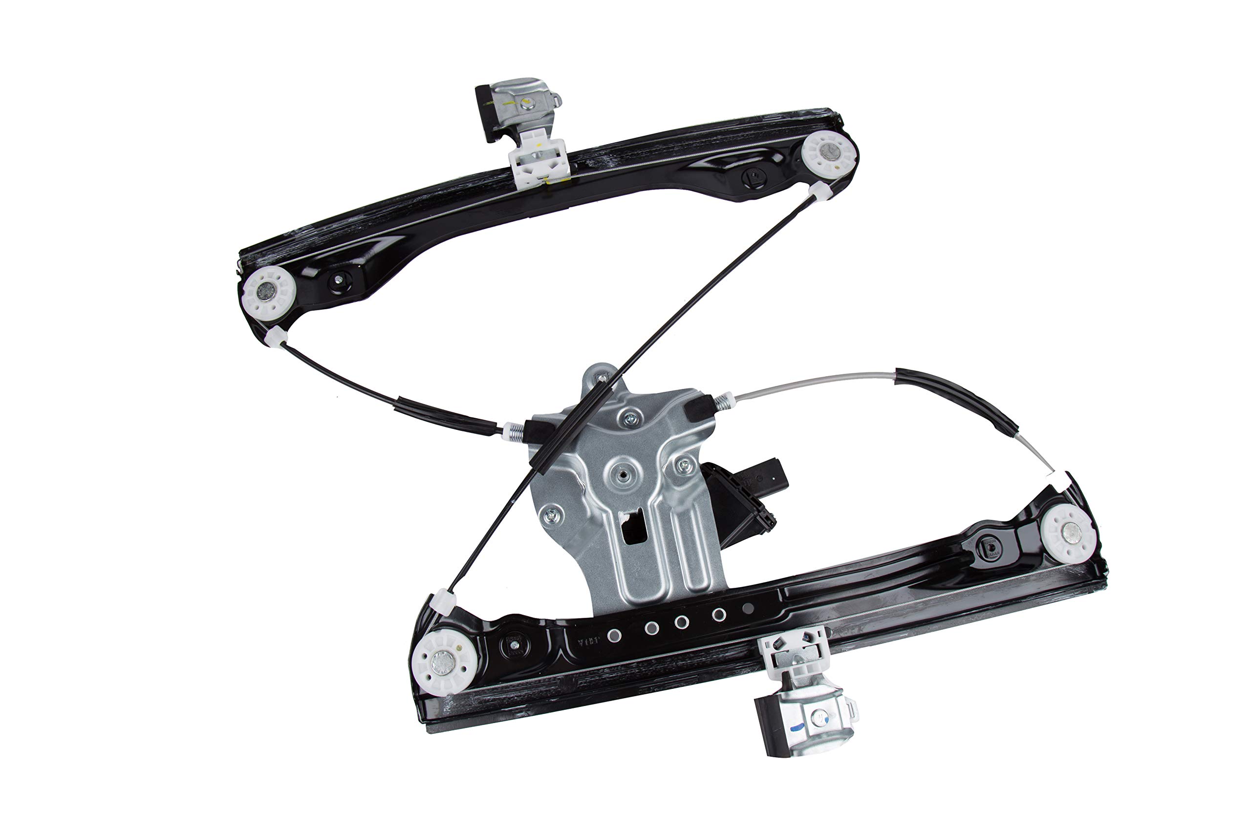Amazon.com: GM Genuine Parts 94532757 Front Driver Side Window 