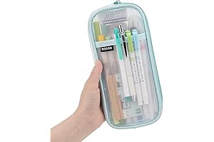 EASTHILL Planner Pouch: The Ultimate Multipurpose Organizer