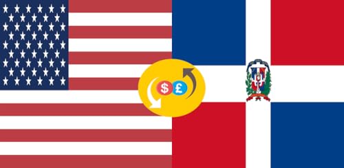 US Dollar to Dominican Peso To see the Exchange rate on your Phone and Tablet