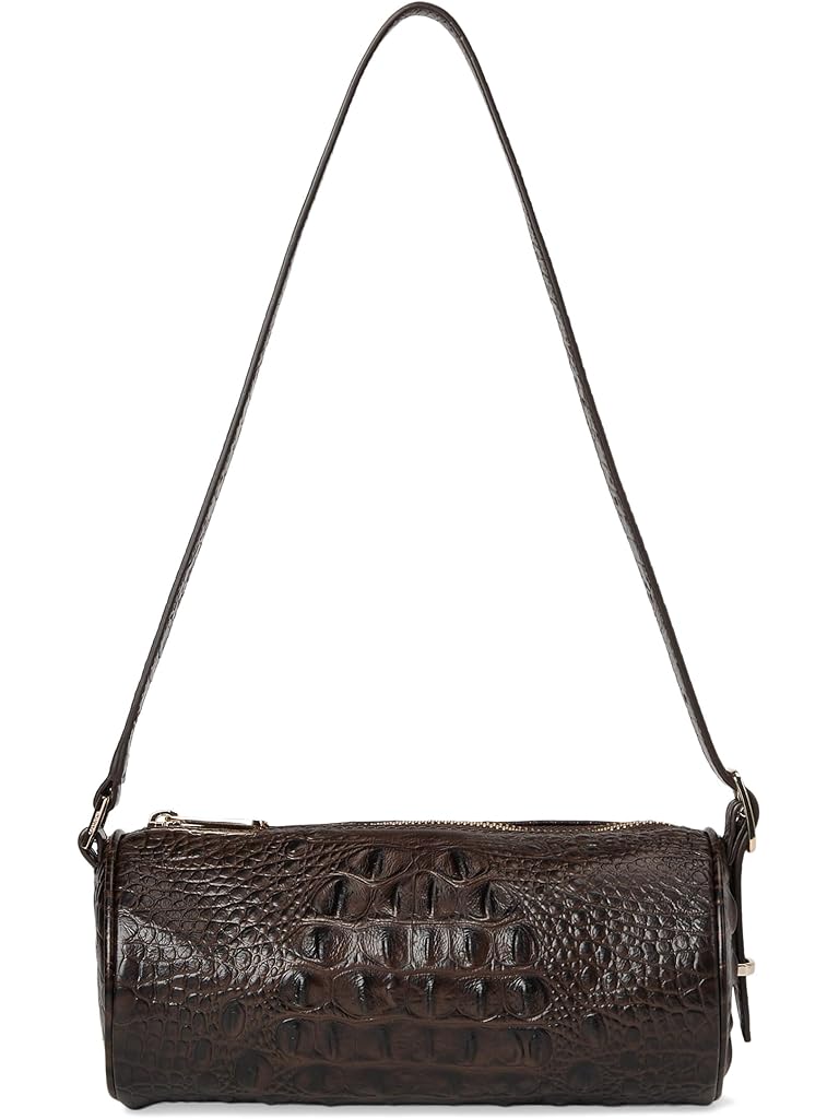 Brown Brahmin Billie