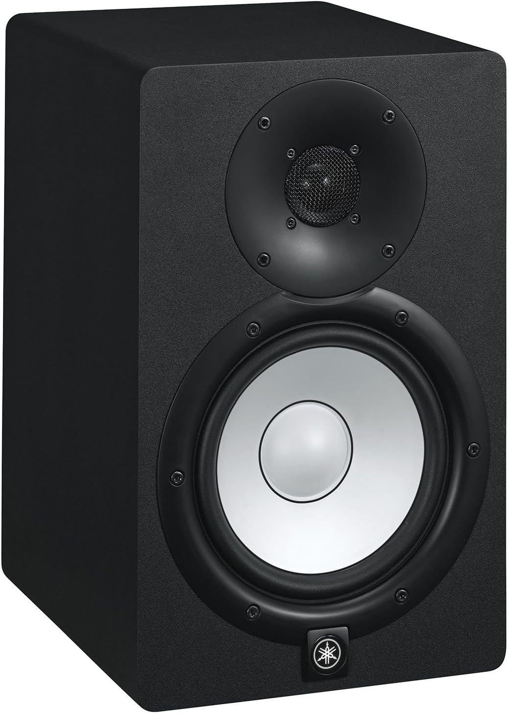 Yamaha HS7 100-Watt Series Monitor, Black, 6.5"
